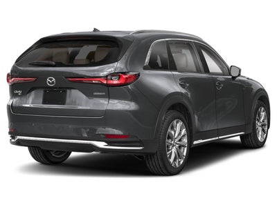 2026 Mazda Mazda CX-90 3.3 Turbo Premium Plus
