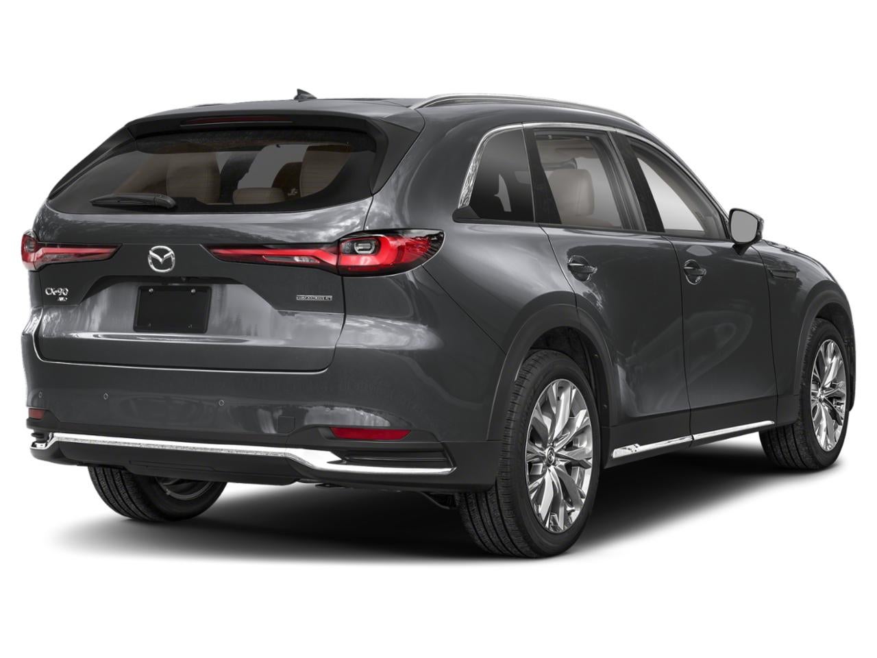 2026 Mazda Mazda CX-90 3.3 Turbo Premium Plus