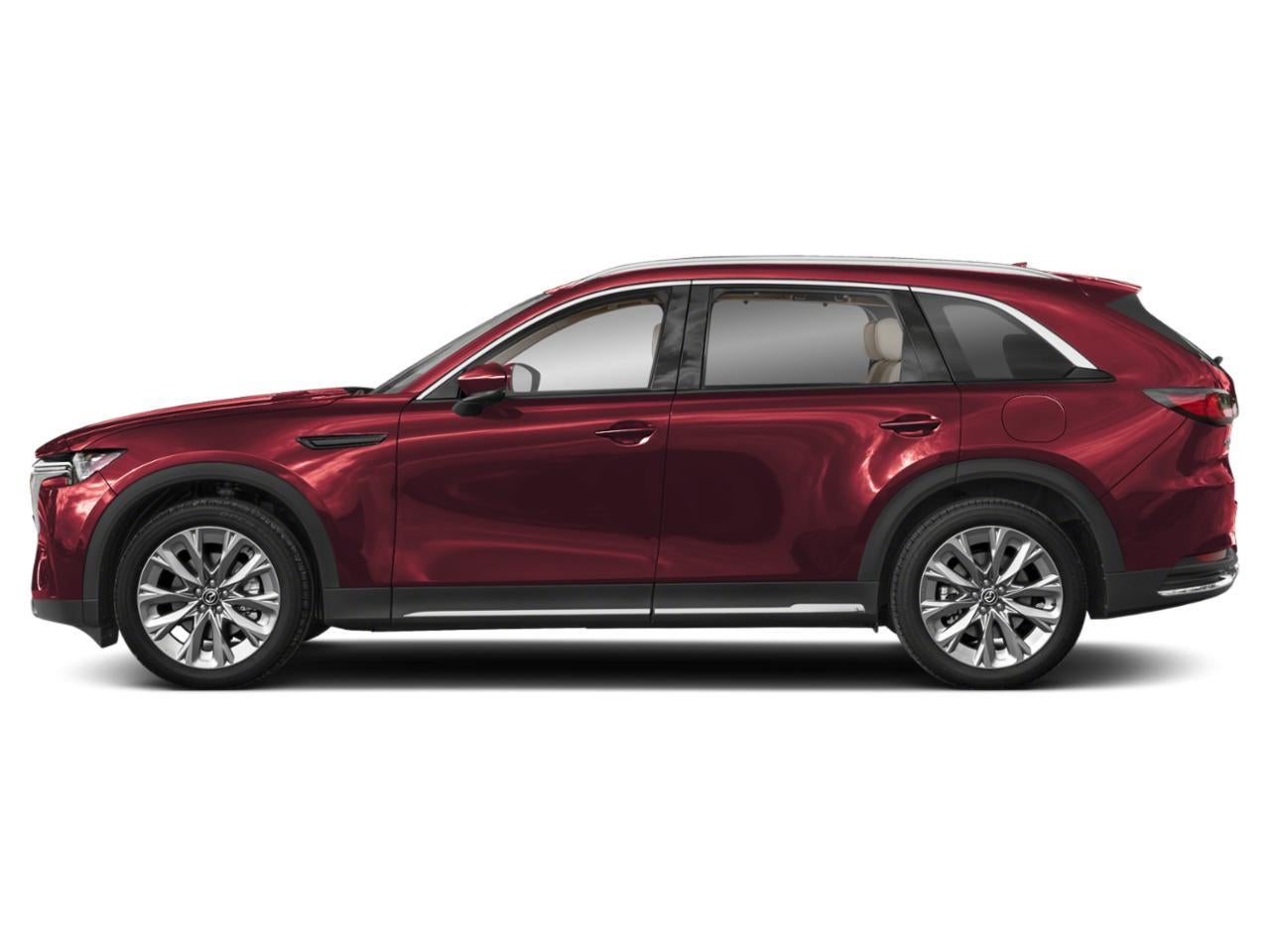 2026 Mazda Mazda CX-90 3.3 Turbo Premium Plus