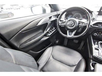 2021 Mazda Mazda CX-9 Grand Touring AWD