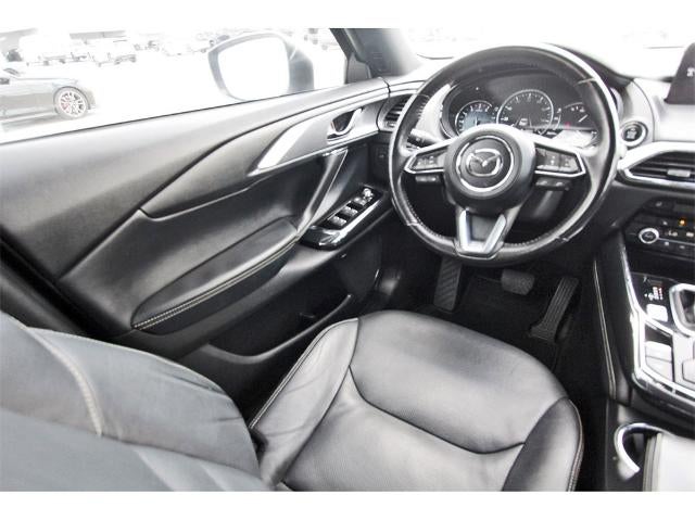 2021 Mazda Mazda CX-9 Grand Touring AWD