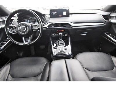 2021 Mazda Mazda CX-9 Grand Touring AWD
