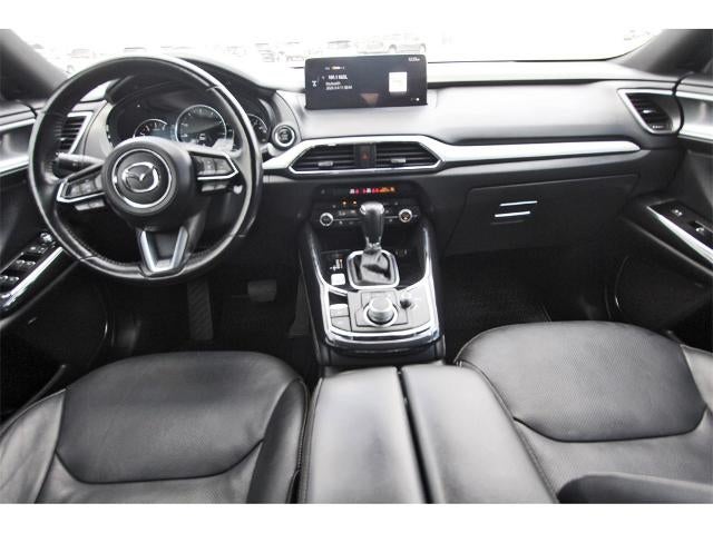2021 Mazda Mazda CX-9 Grand Touring AWD