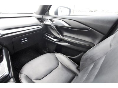 2021 Mazda Mazda CX-9 Grand Touring AWD