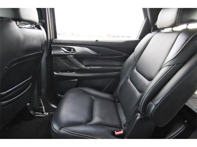 2021 Mazda Mazda CX-9 Grand Touring AWD