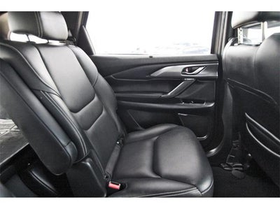 2021 Mazda Mazda CX-9 Grand Touring AWD