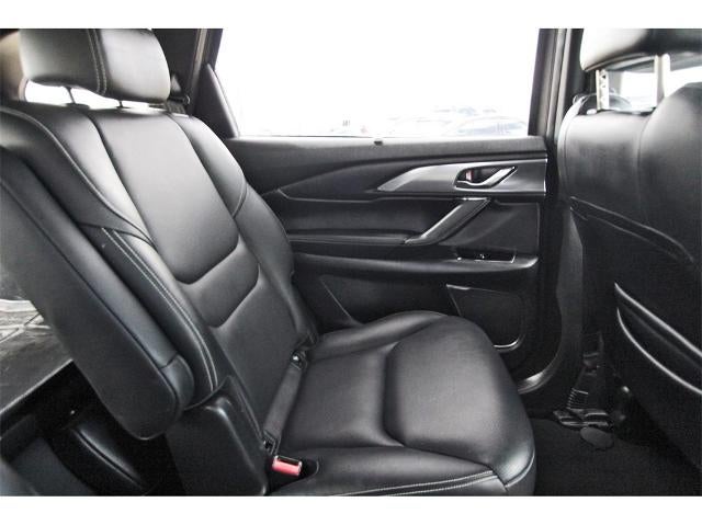 2021 Mazda Mazda CX-9 Grand Touring AWD