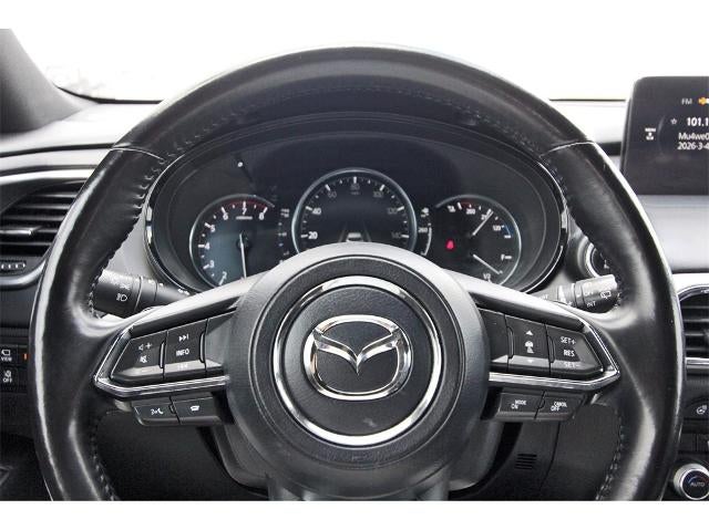 2021 Mazda Mazda CX-9 Grand Touring AWD