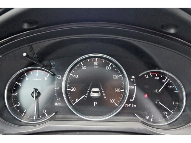 2021 Mazda Mazda CX-9 Grand Touring AWD