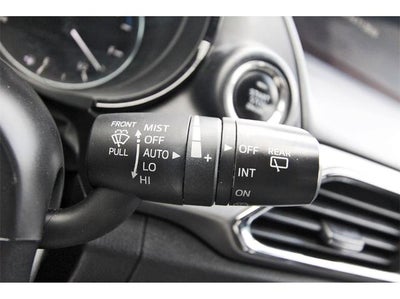 2021 Mazda Mazda CX-9 Grand Touring AWD