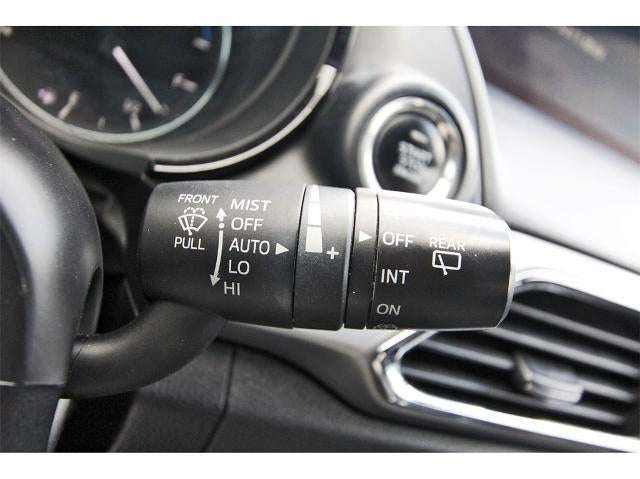 2021 Mazda Mazda CX-9 Grand Touring AWD