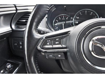 2021 Mazda Mazda CX-9 Grand Touring AWD