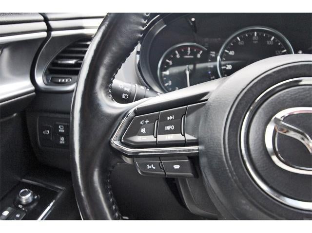 2021 Mazda Mazda CX-9 Grand Touring AWD