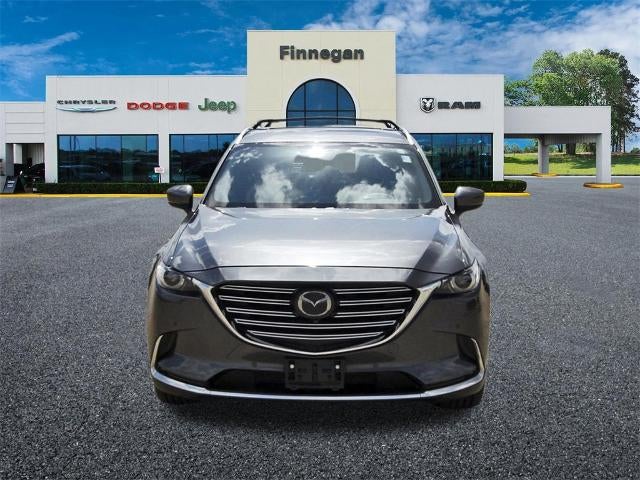 2021 Mazda Mazda CX-9 Grand Touring AWD