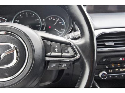 2021 Mazda Mazda CX-9 Grand Touring AWD