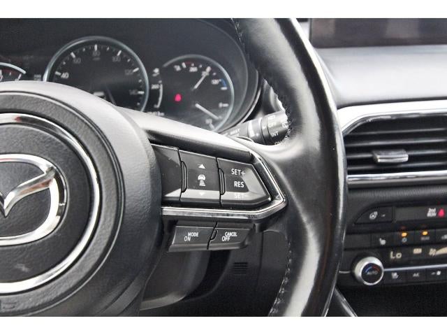 2021 Mazda Mazda CX-9 Grand Touring AWD