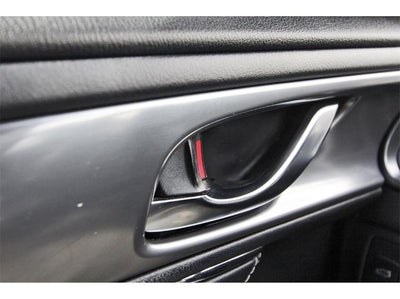 2021 Mazda Mazda CX-9 Grand Touring AWD