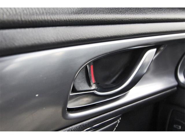 2021 Mazda Mazda CX-9 Grand Touring AWD