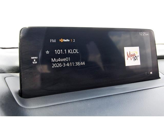 2021 Mazda Mazda CX-9 Grand Touring AWD