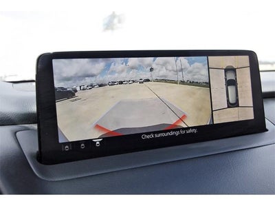 2021 Mazda Mazda CX-9 Grand Touring AWD