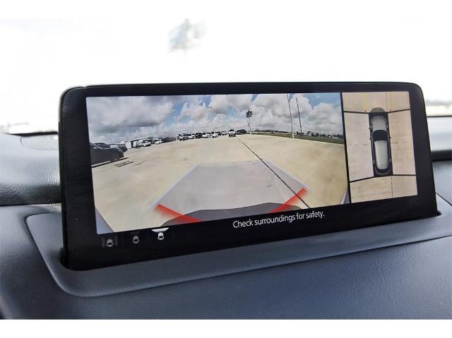 2021 Mazda Mazda CX-9 Grand Touring AWD