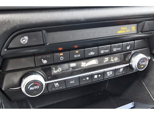 2021 Mazda Mazda CX-9 Grand Touring AWD