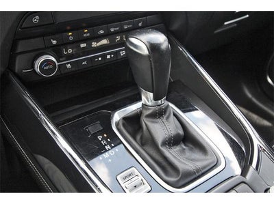 2021 Mazda Mazda CX-9 Grand Touring AWD