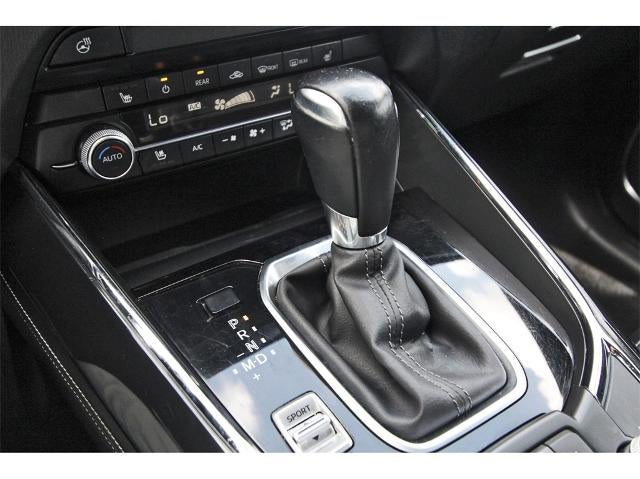 2021 Mazda Mazda CX-9 Grand Touring AWD