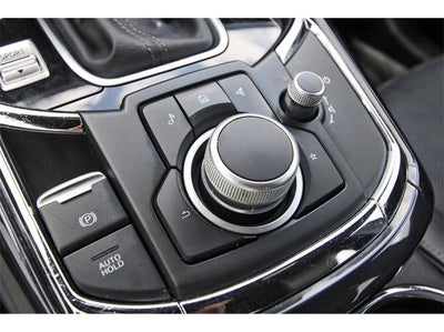 2021 Mazda Mazda CX-9 Grand Touring AWD