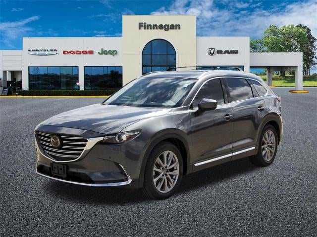 2021 Mazda Mazda CX-9 Grand Touring AWD