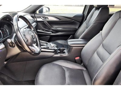 2021 Mazda Mazda CX-9 Grand Touring AWD