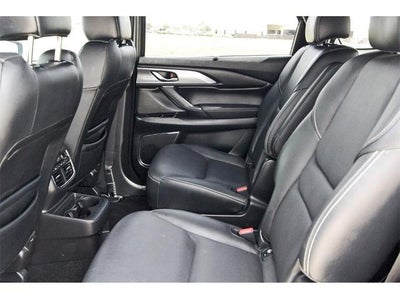 2021 Mazda Mazda CX-9 Grand Touring AWD