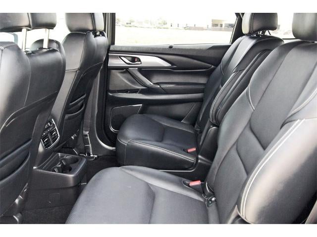 2021 Mazda Mazda CX-9 Grand Touring AWD