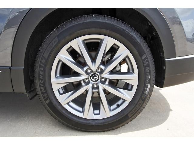 2021 Mazda Mazda CX-9 Grand Touring AWD