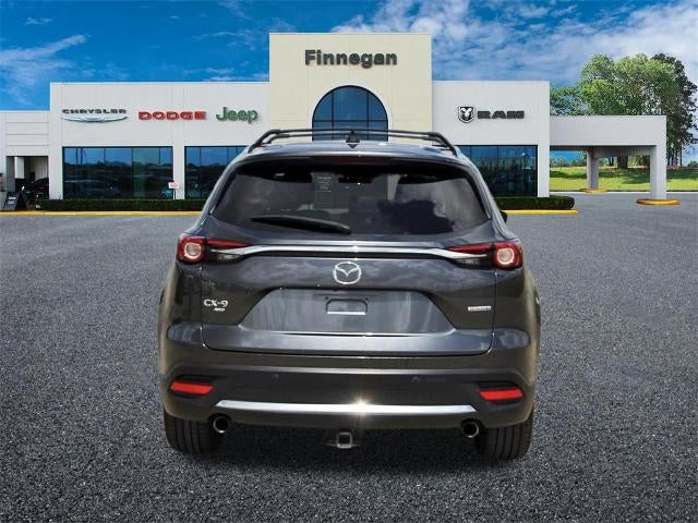 2021 Mazda Mazda CX-9 Grand Touring AWD