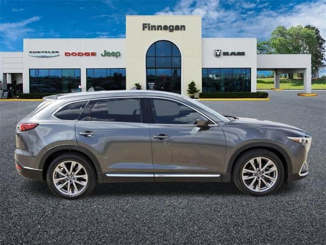 2021 Mazda Mazda CX-9 Grand Touring AWD