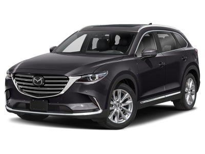 2021 Mazda Mazda CX-9 Grand Touring AWD