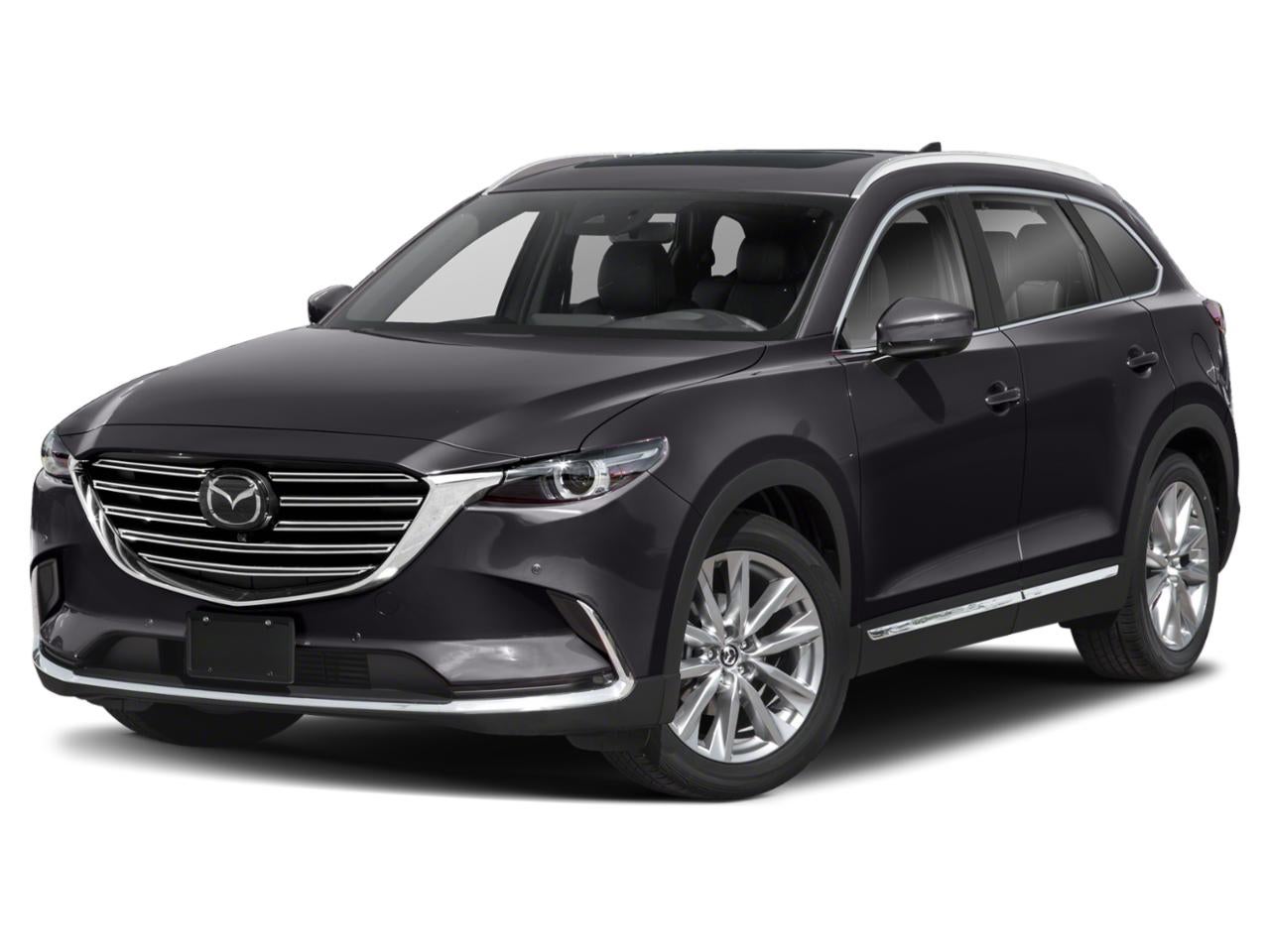2021 Mazda Mazda CX-9 Grand Touring AWD