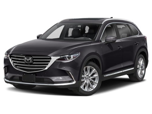 2021 Mazda Mazda CX-9 Grand Touring AWD