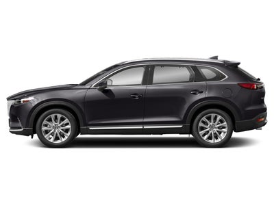 2021 Mazda Mazda CX-9 Grand Touring AWD