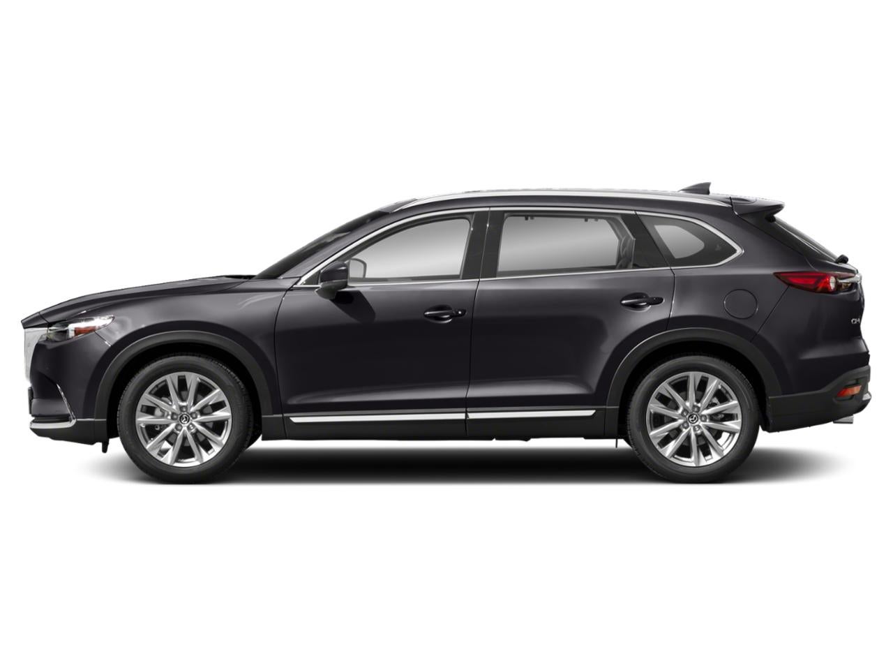 2021 Mazda Mazda CX-9 Grand Touring AWD