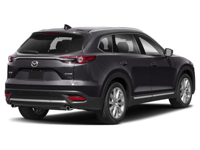 2021 Mazda Mazda CX-9 Grand Touring AWD