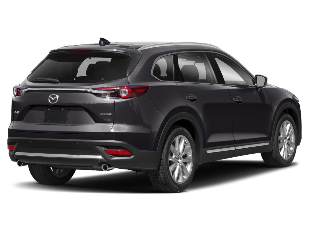 2021 Mazda Mazda CX-9 Grand Touring AWD