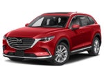 2021 Mazda Mazda CX-9 Grand Touring AWD