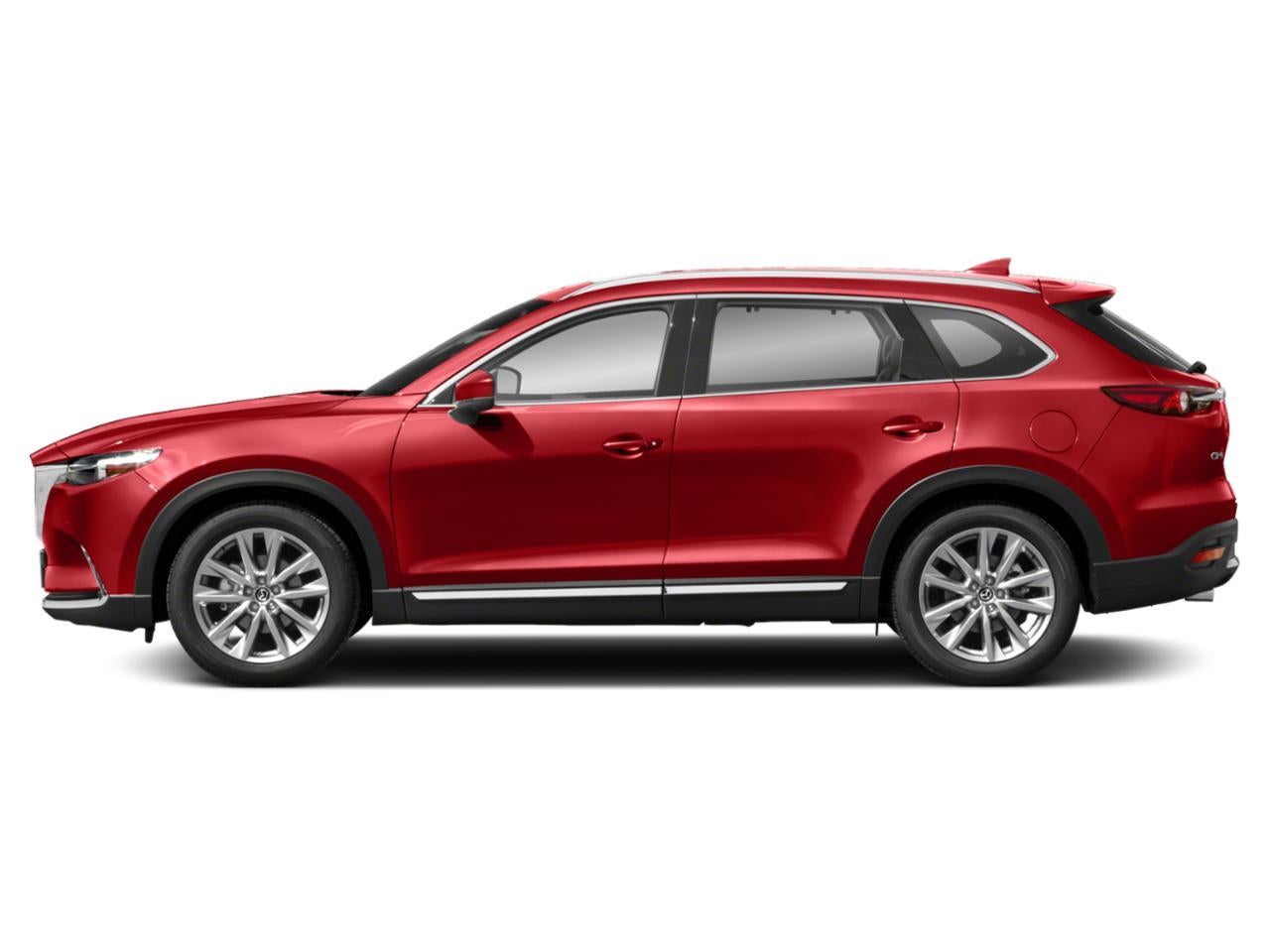 2021 Mazda Mazda CX-9 Grand Touring AWD