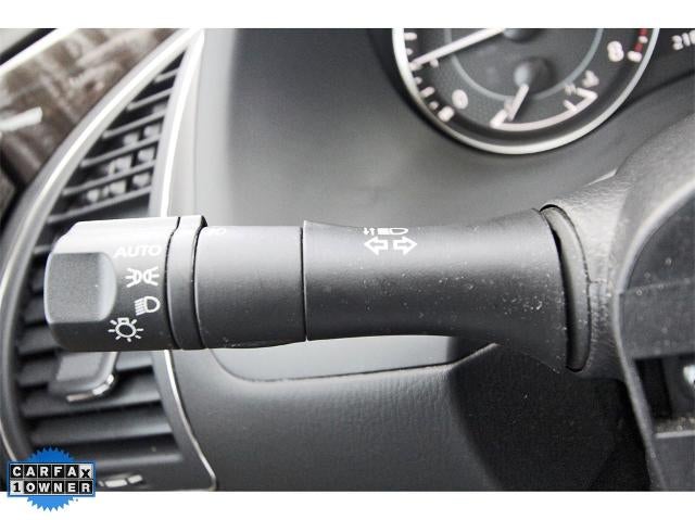 2024 Nissan Armada 4x4 Platinum