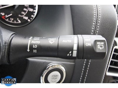 2024 Nissan Armada 4x4 Platinum