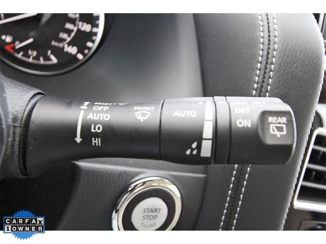 2024 Nissan Armada 4x4 Platinum