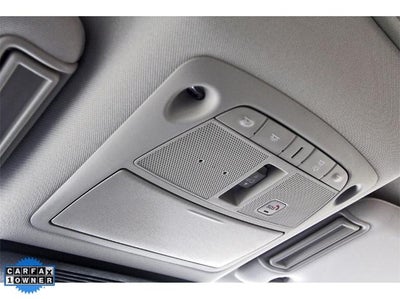 2024 Nissan Armada 4x4 Platinum