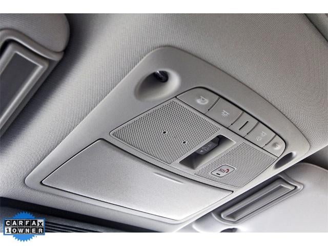 2024 Nissan Armada 4x4 Platinum